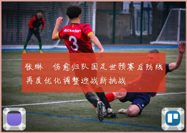 张琳芃伤愈归队国足世预赛后防线再度优化调整迎战新挑战